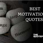 Best Motivational Quotes