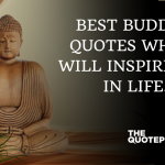 Best Buddha Quotes