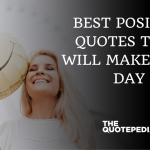 Best Positive Quotes