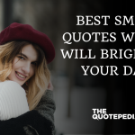 Best Smile Quotes