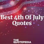 Best 4th Of July Quotes