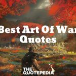 Best Art Of War Quotes