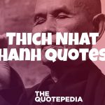 Thich Nhat Hanh Quotes