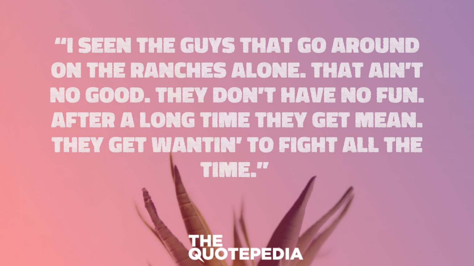 70+ Of Mice And Men Quotes To See Good In Bad Books The QuotePedia
