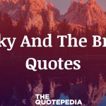 Pinky And The Brain Quotes