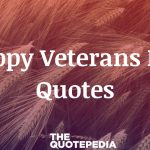 Happy Veterans Day Quotes