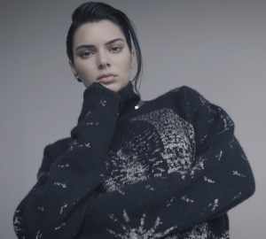 Kendall Jenner Net Worth and Her Journey as a Supermodel