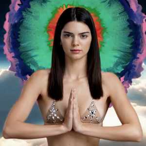 Kendall Jenner Net Worth and Her Journey as a Supermodel