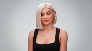 Kylie Jenner Net Worth