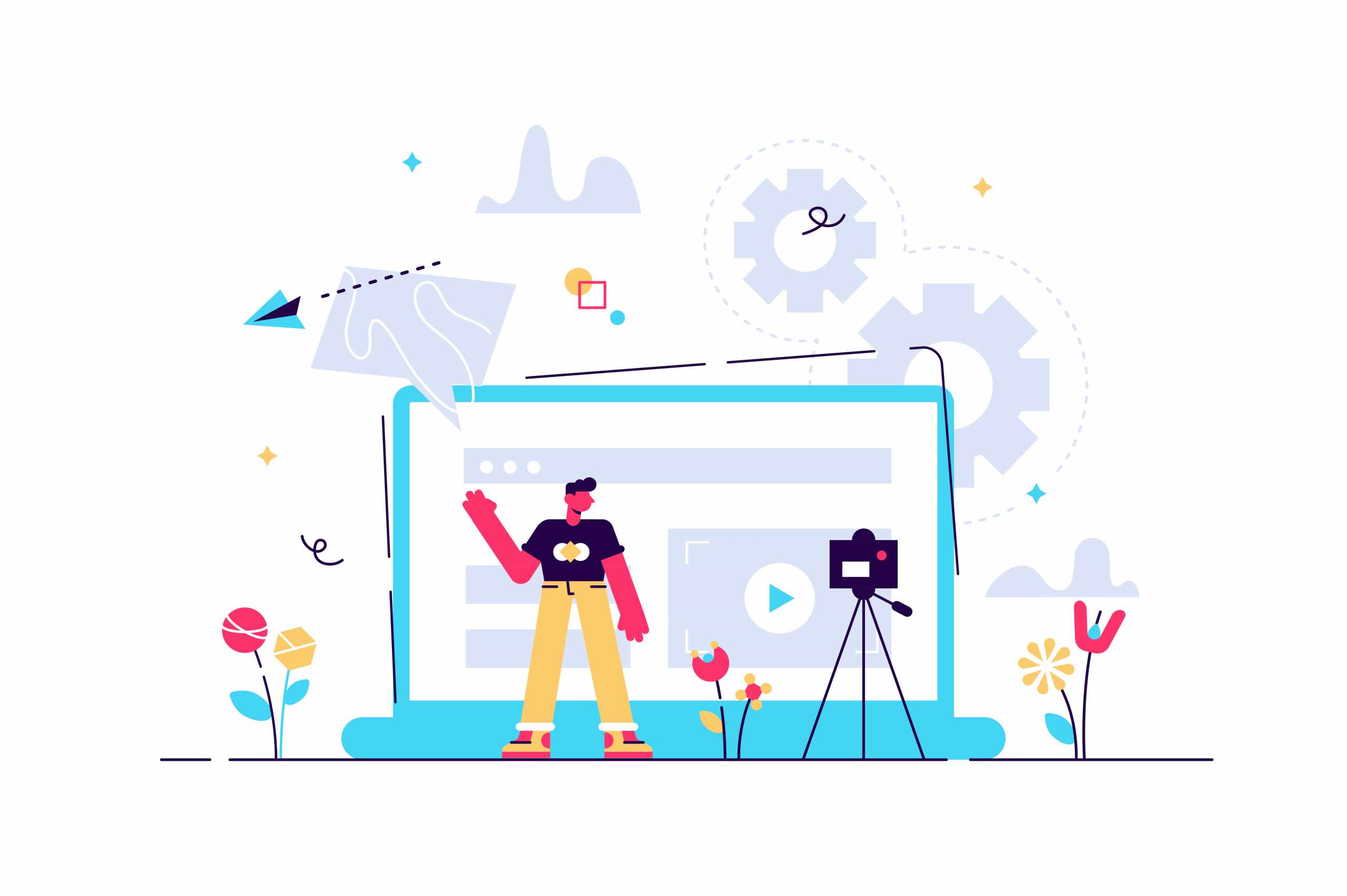 HOW TO USE EXPLAINER VIDEOS TO DESIRE