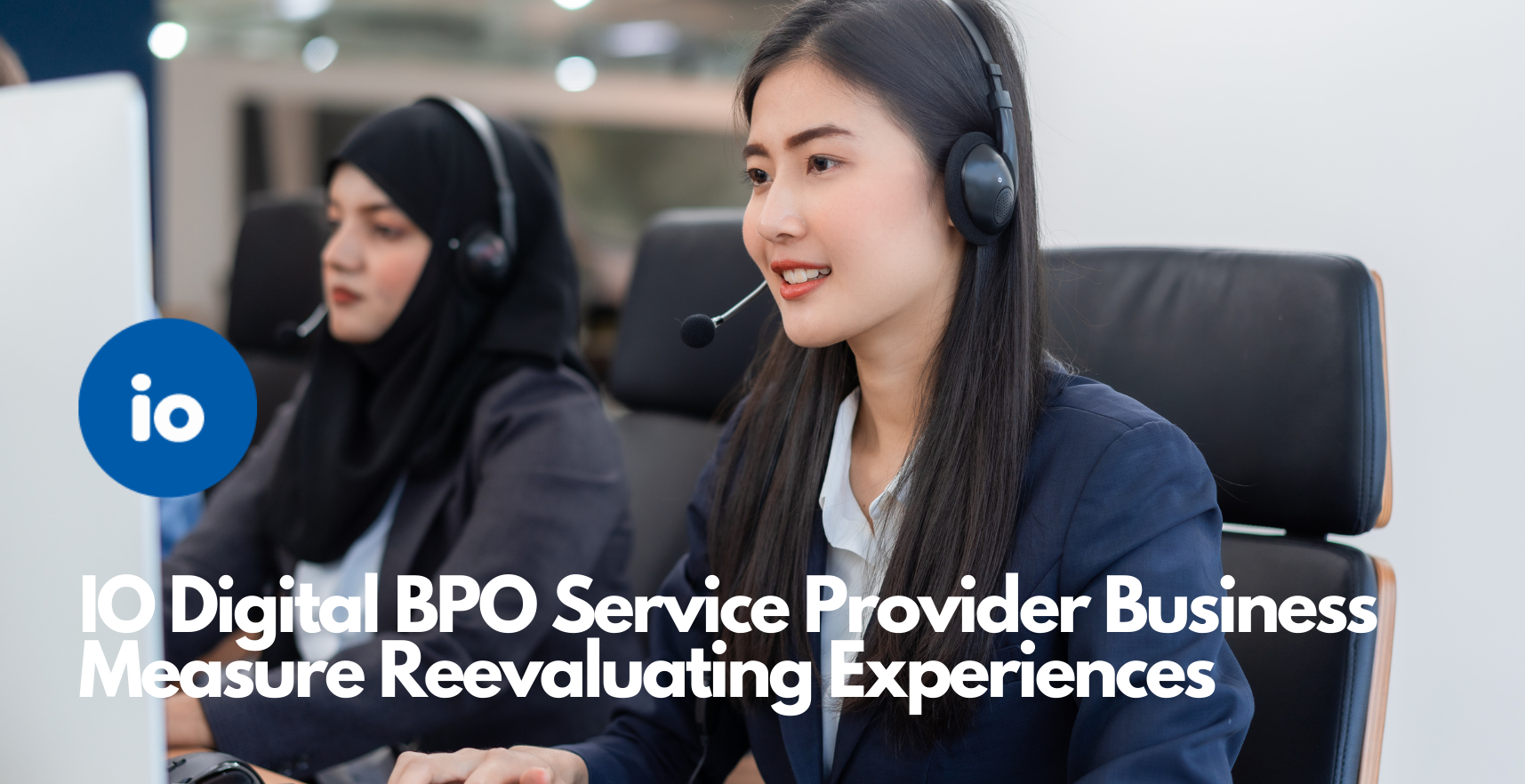 BPO Service Provider Business