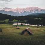 Mountain Quotes to Transport You to Highest Peaks