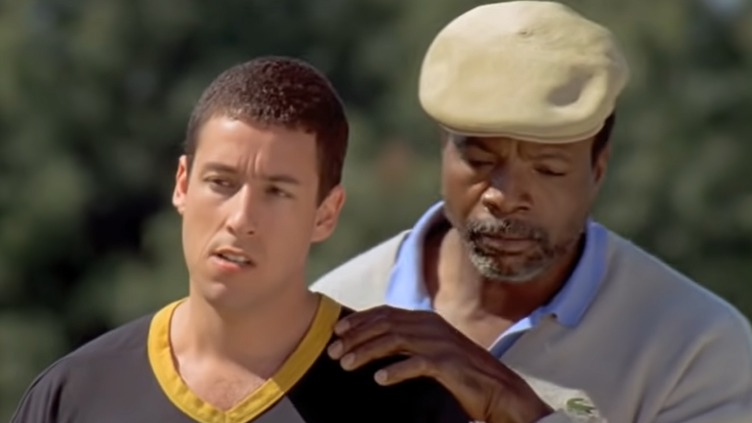 Happy Gilmore Quotes