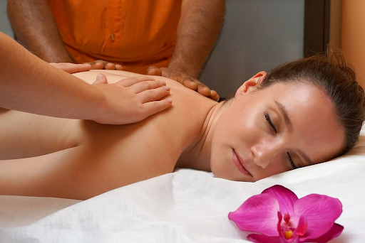 Benefits of Erotic Massage
