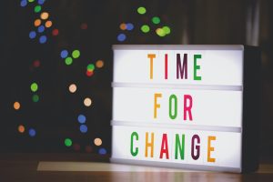 Relationship quotes about change