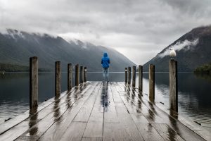 Alone Quotes and How It Is Different From Being Lonely