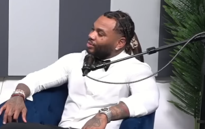 Kevin Gates Quotes, Struggles, Knowledge About Life, and More