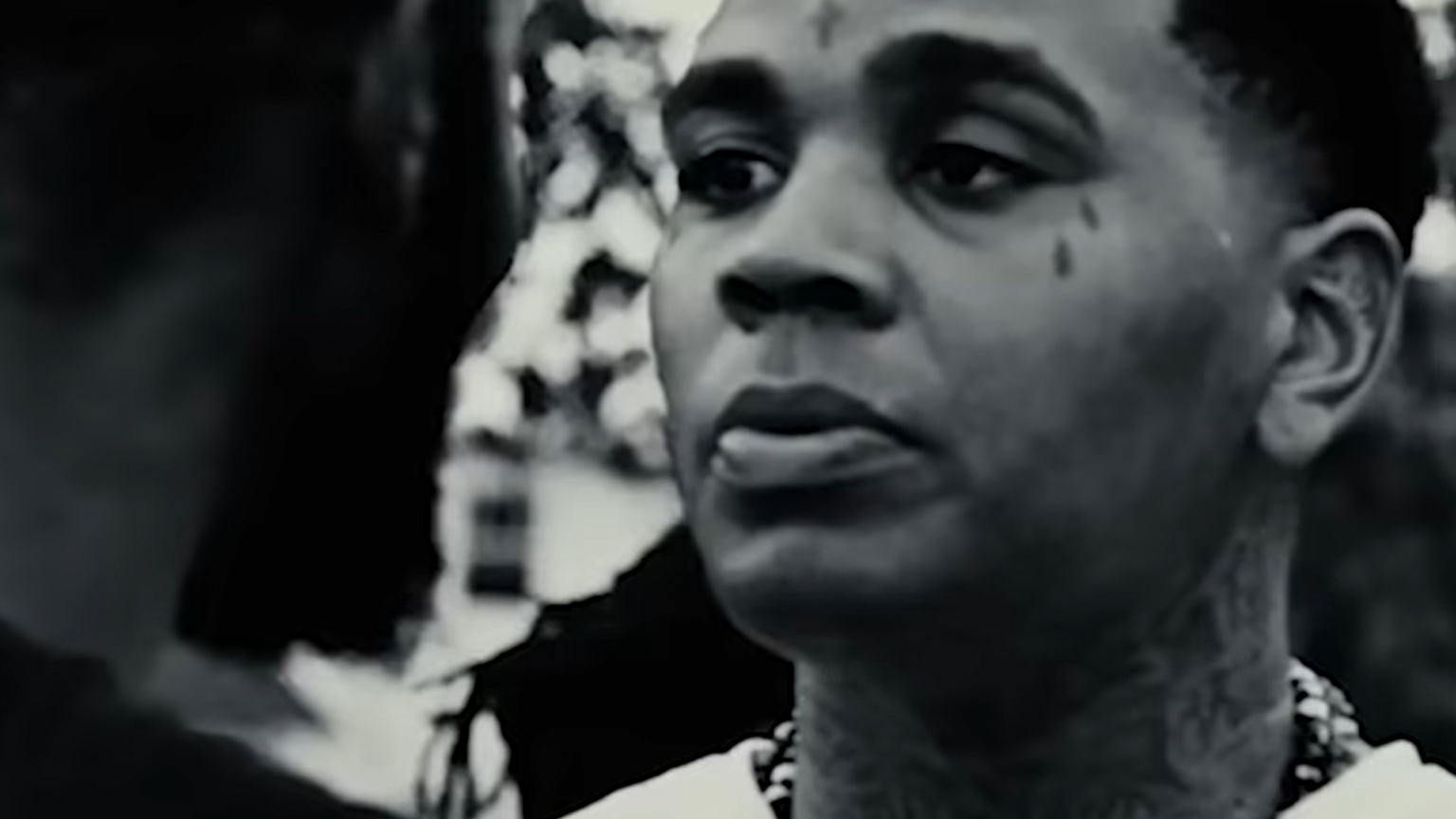Kevin Gates quotes