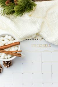 December Quotes to Welcome the Last Month With Merry and Joy