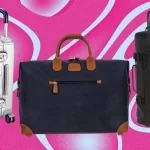What is Luggage? | Types of Carry-On Luggage