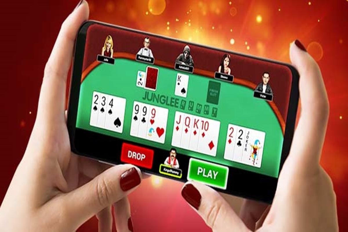 HOW TO PLAY ONLINE RUMMY CASH GAMES?