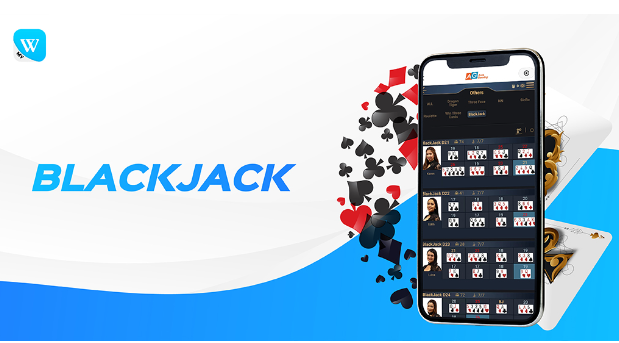 Benefits of online blackjack