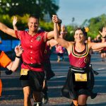 running quotes