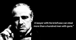 quotes for Godfathers