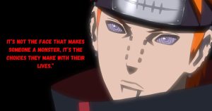 Best Naruto quotes