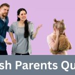 Selfish Parents Quotes