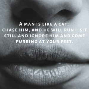 Seduction Quotes for Women