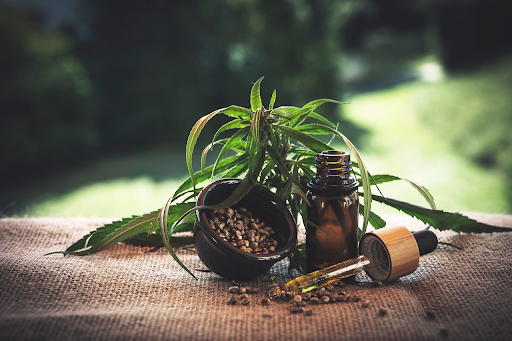 9 Facts You Should Know About CBD
