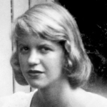 Sylvia Plath Quotes