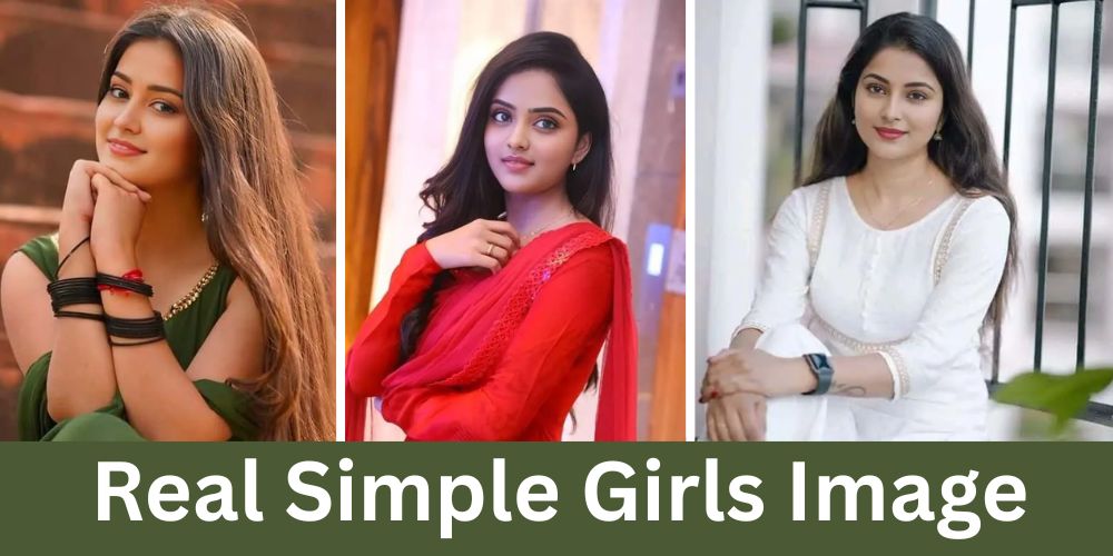 Real Simple Girls Image